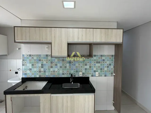Apartamento 2 quartos e 1 banheiro, à venda, no bairro Jardim dos Taperás - Bela Vista em Salto