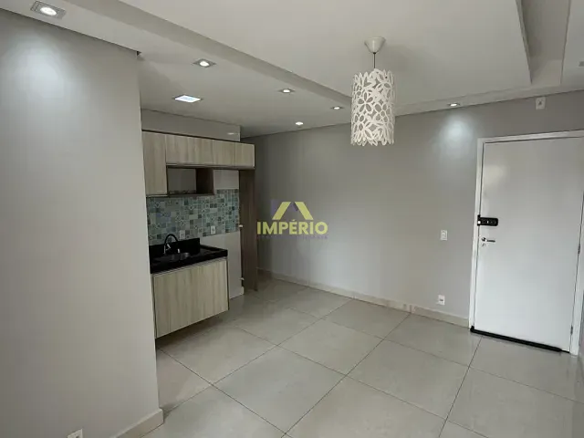 Apartamento 2 quartos e 1 banheiro, à venda, no bairro Jardim dos Taperás - Bela Vista em Salto