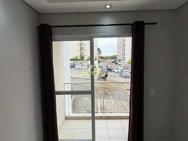 Apartamento 2 quartos e 1 banheiro, à venda, no bairro Jardim dos Taperás - Bela Vista em Salto