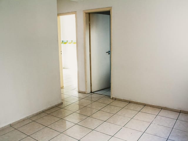 Foto do Apartamento - Apartamento residencial à venda, Vila Ema, São José dos Campos. | INDEPENDENCE NEGOCIOS IMOBILIARIOS LTDA