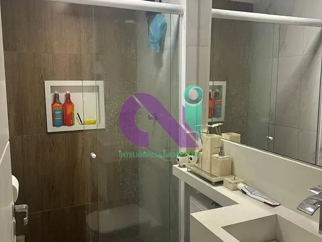 Apartamento com 60m² 2 quartos e 2 banheiros, à venda, no bairro Conceição em Osasco