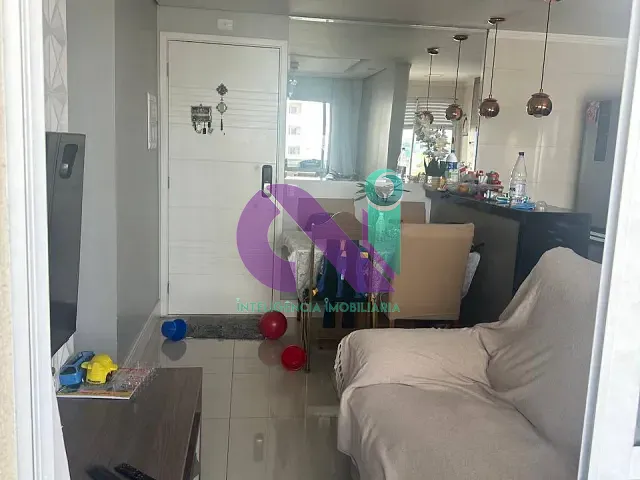 Apartamento com 60m² 2 quartos e 2 banheiros, à venda, no bairro Conceição em Osasco