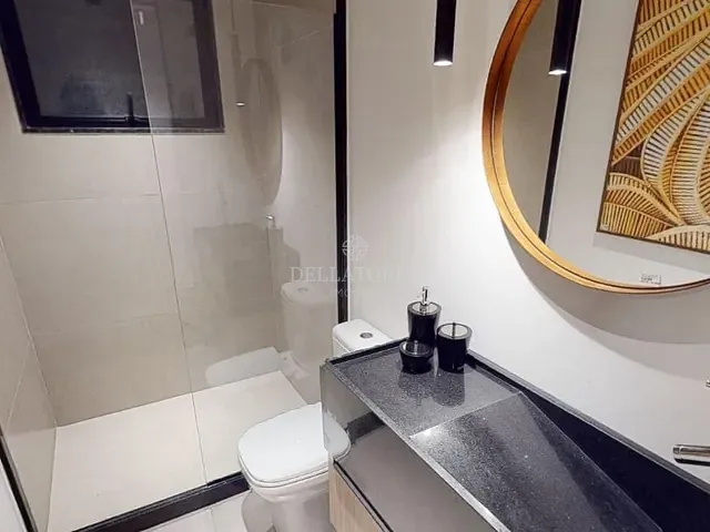 Apartamento com 51m² 1 quarto e 1 banheiro, à venda, no bairro Alto em Teresópolis