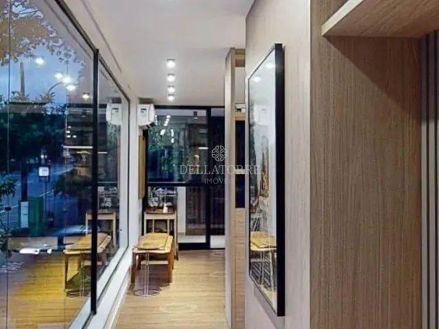 Apartamento com 51m² 1 quarto e 1 banheiro, à venda, no bairro Alto em Teresópolis