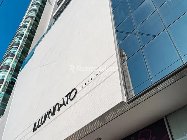 Apartamento 4 quartos e 5 banheiros, à venda, no bairro Meia Praia em Itapema