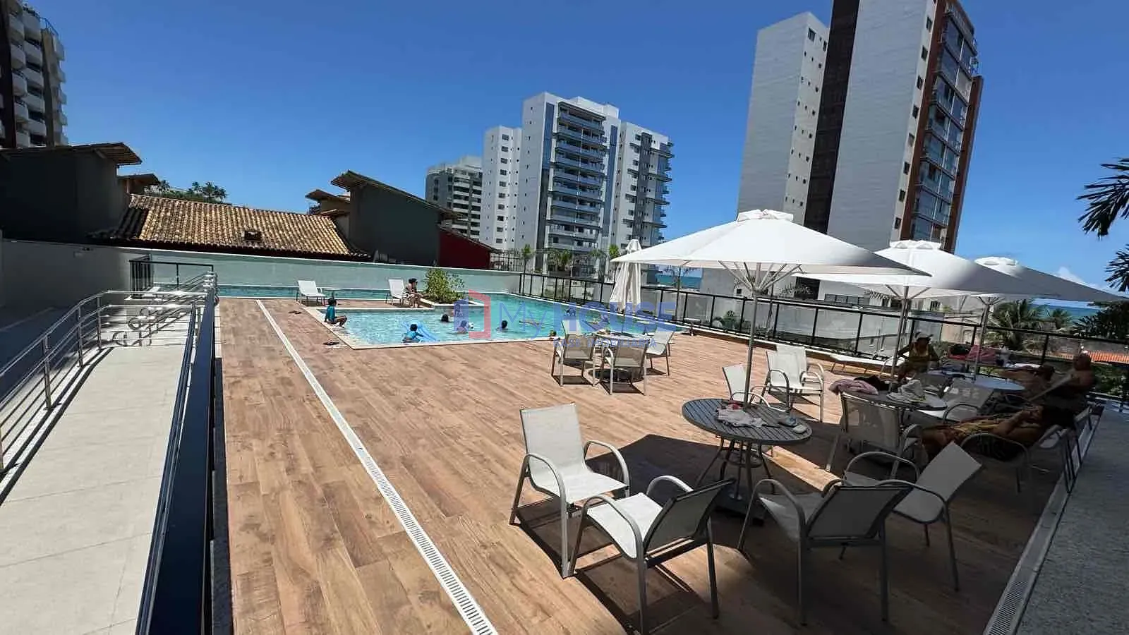 Apartamento, 2 quartos, 60 m² - Foto 1