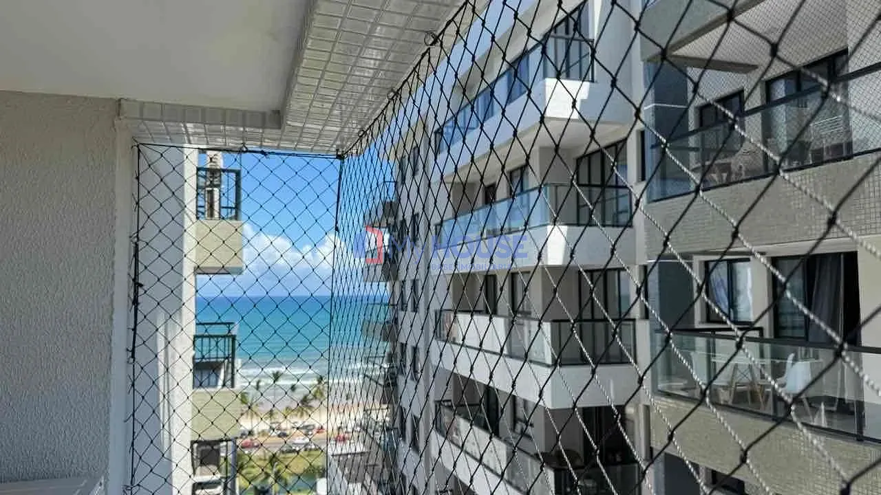 Apartamento, 2 quartos, 60 m² - Foto 11