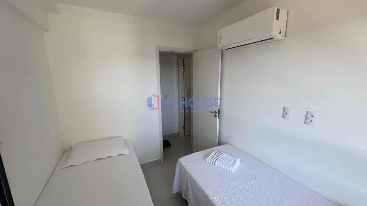 Apartamento, 2 quartos, 60 m² - Foto 5