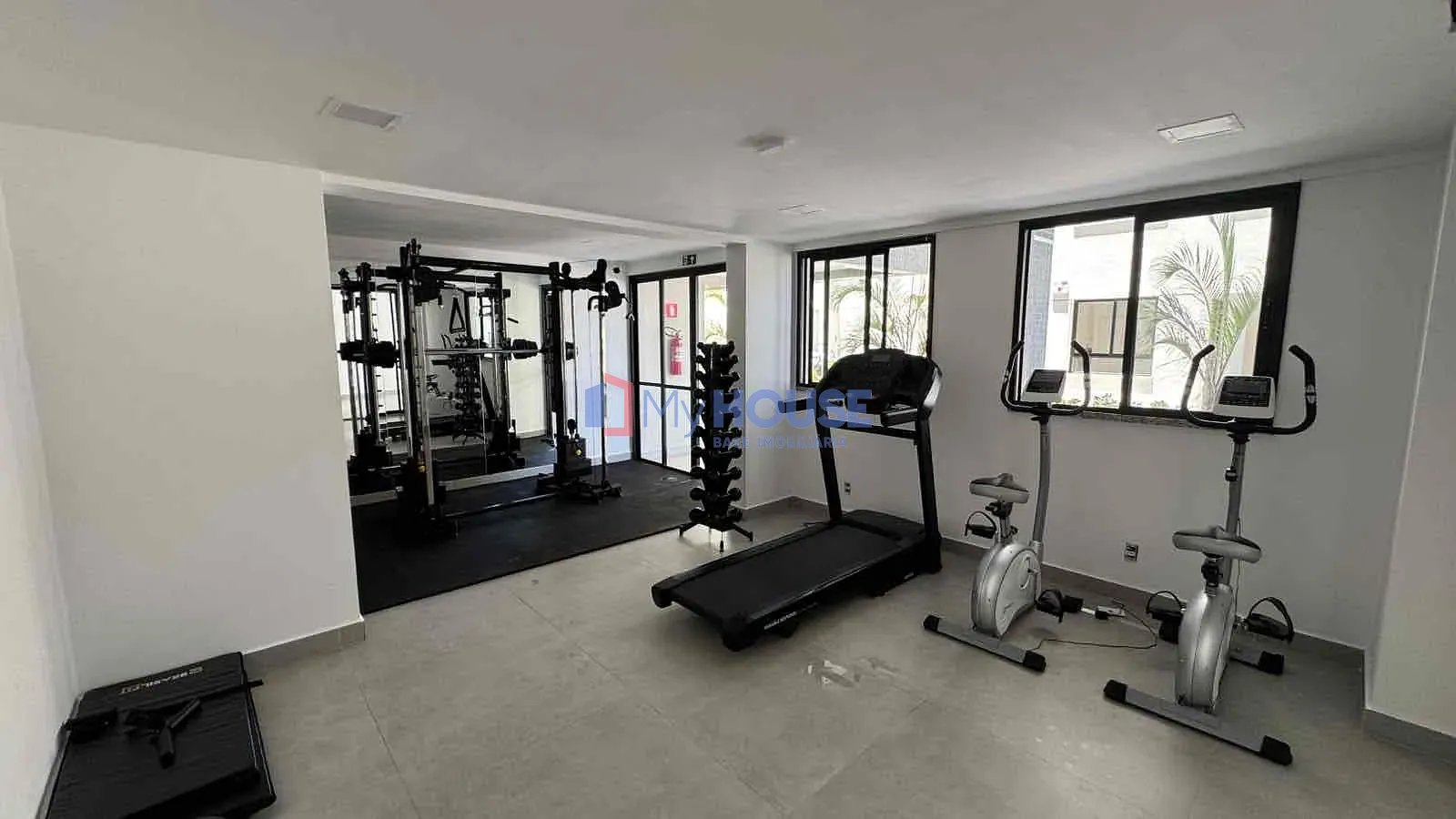 Apartamento, 2 quartos, 60 m² - Foto 12