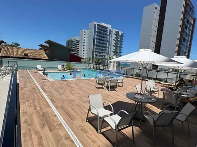 Apartamento com 60m² 2 quartos e 2 banheiros, à venda, no bairro Nossa Senhora da Vitória em Ilhéus