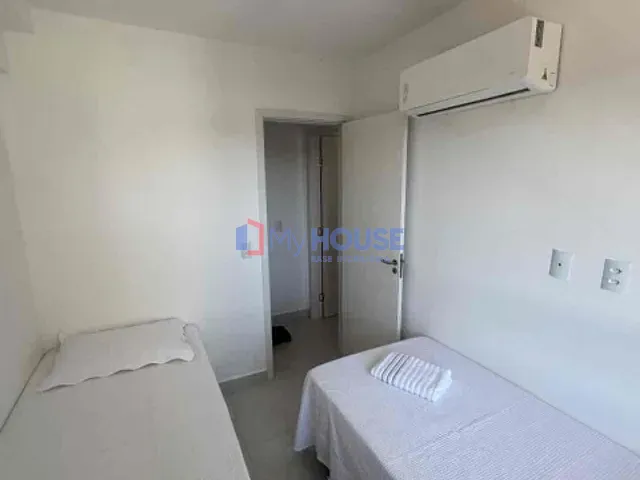 Apartamento com 60m² 2 quartos e 2 banheiros, à venda, no bairro Nossa Senhora da Vitória em Ilhéus