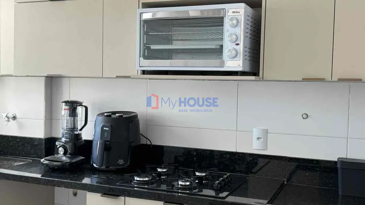 Apartamento, 2 quartos, 60 m² - Foto 14