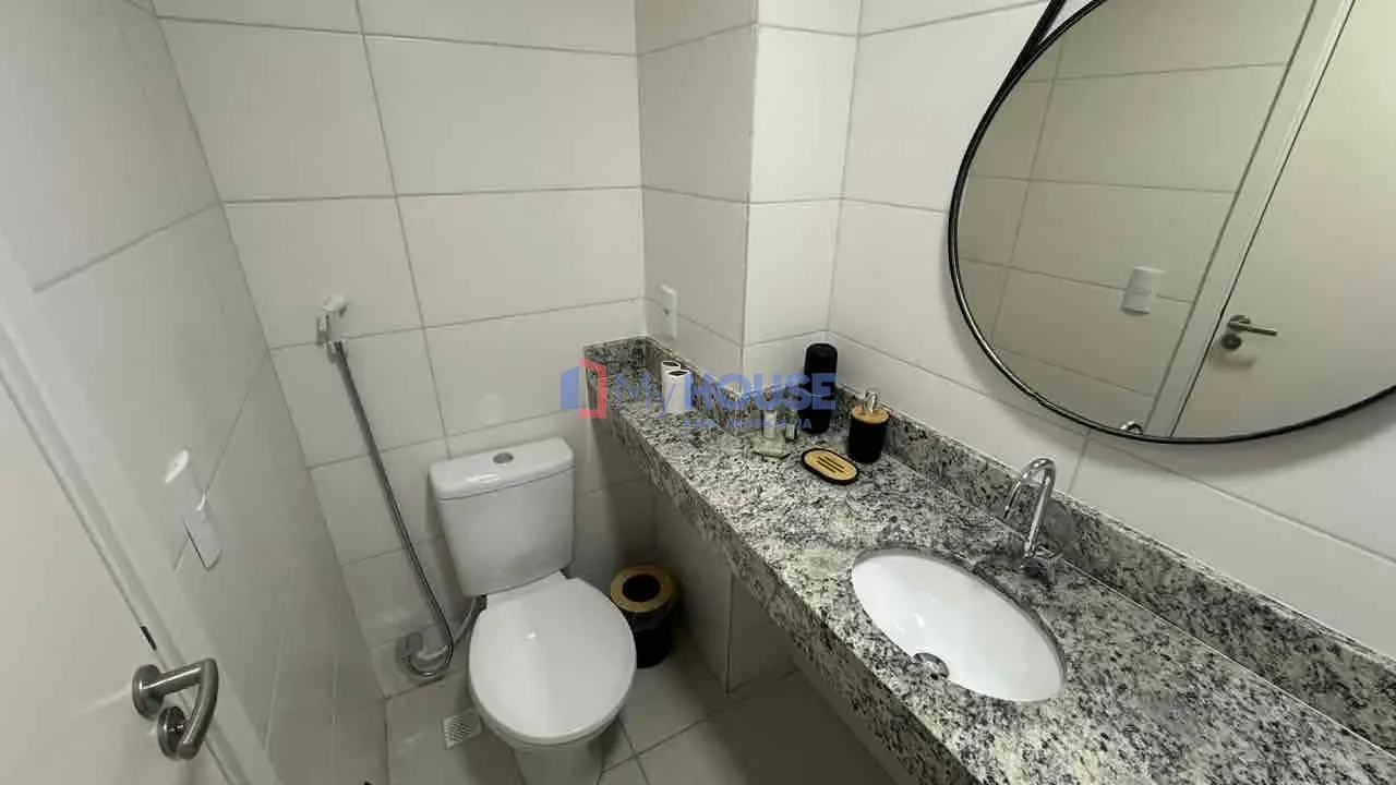 Apartamento, 2 quartos, 60 m² - Foto 6
