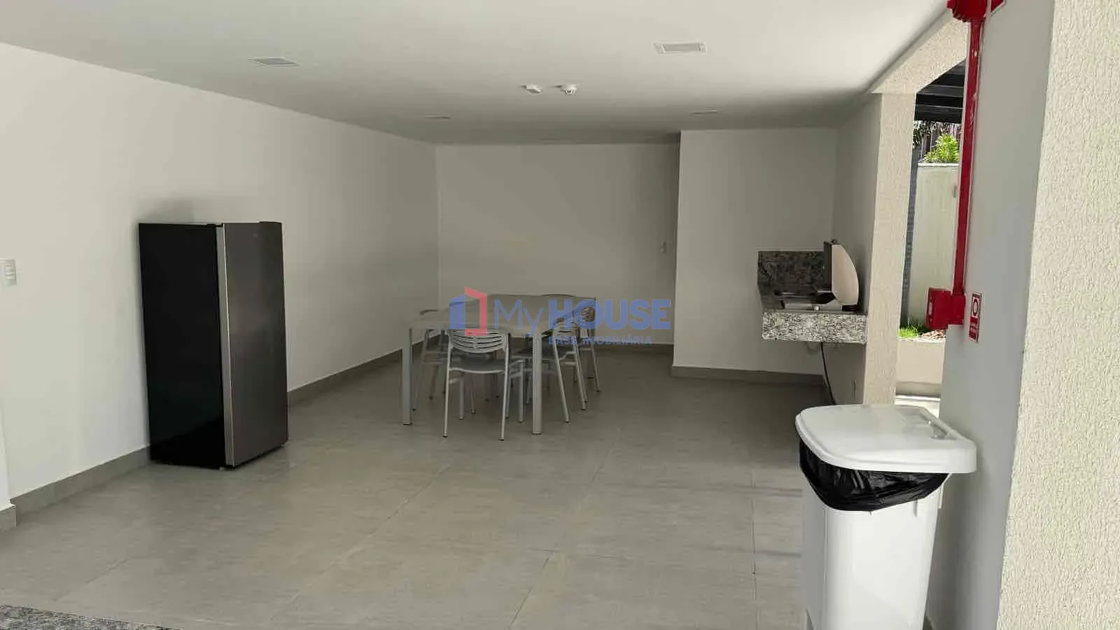Apartamento, 2 quartos, 60 m² - Foto 8
