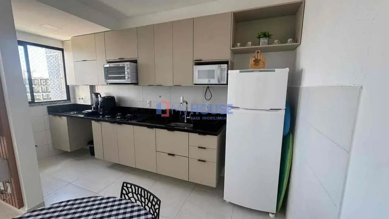 Apartamento, 2 quartos, 60 m² - Foto 17
