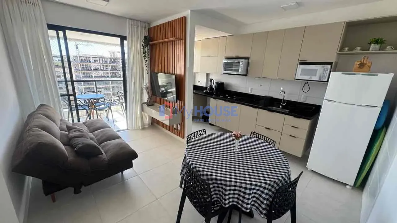 Apartamento, 2 quartos, 60 m² - Foto 18