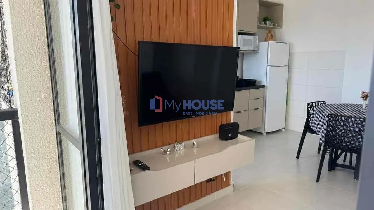 Apartamento, 2 quartos, 60 m² - Foto 15