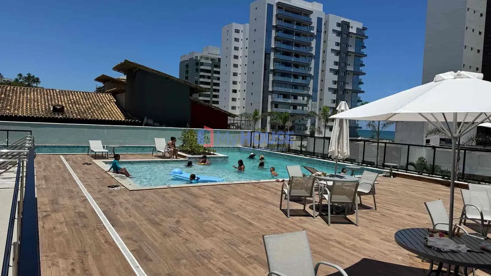 Apartamento, 2 quartos, 60 m² - Foto 9
