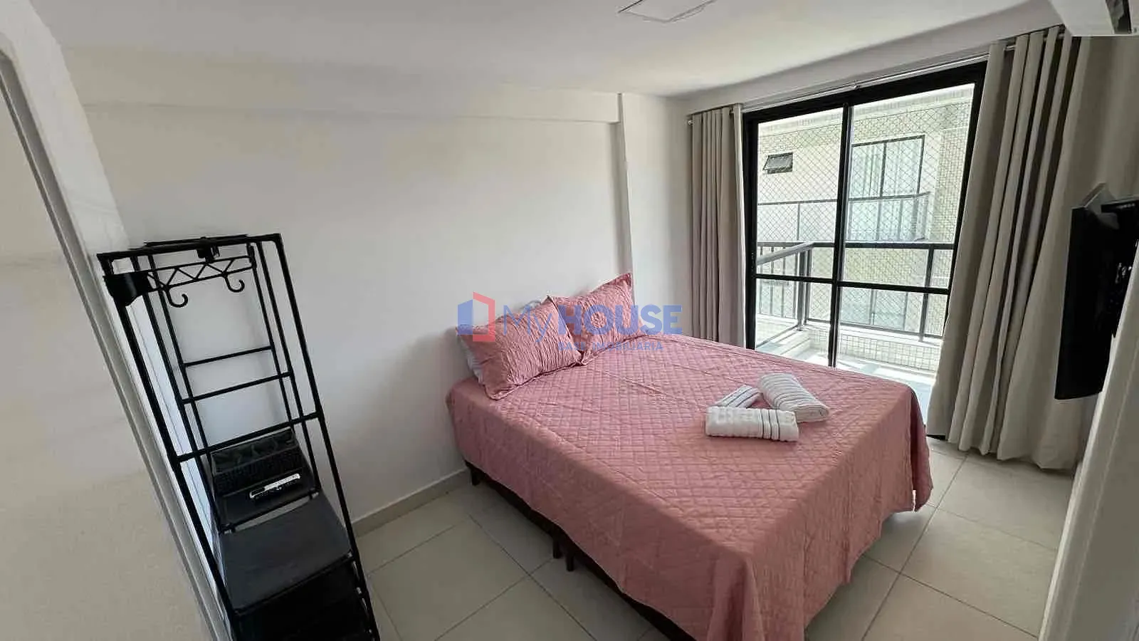 Apartamento, 2 quartos, 60 m² - Foto 16