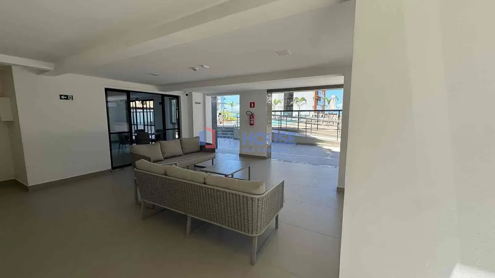 Apartamento, 2 quartos, 60 m² - Foto 7