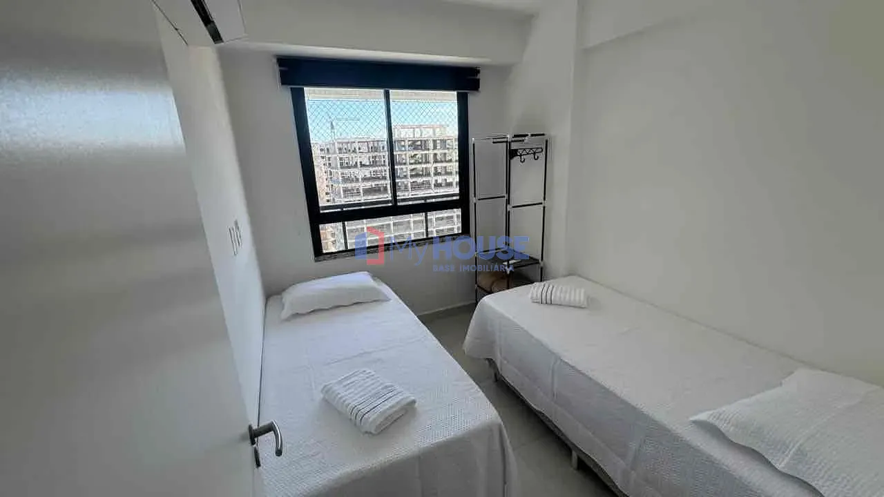 Apartamento, 2 quartos, 60 m² - Foto 13