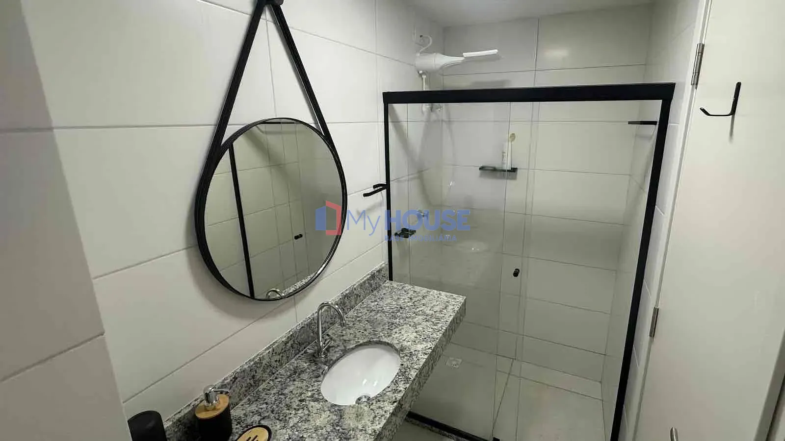 Apartamento, 2 quartos, 60 m² - Foto 19