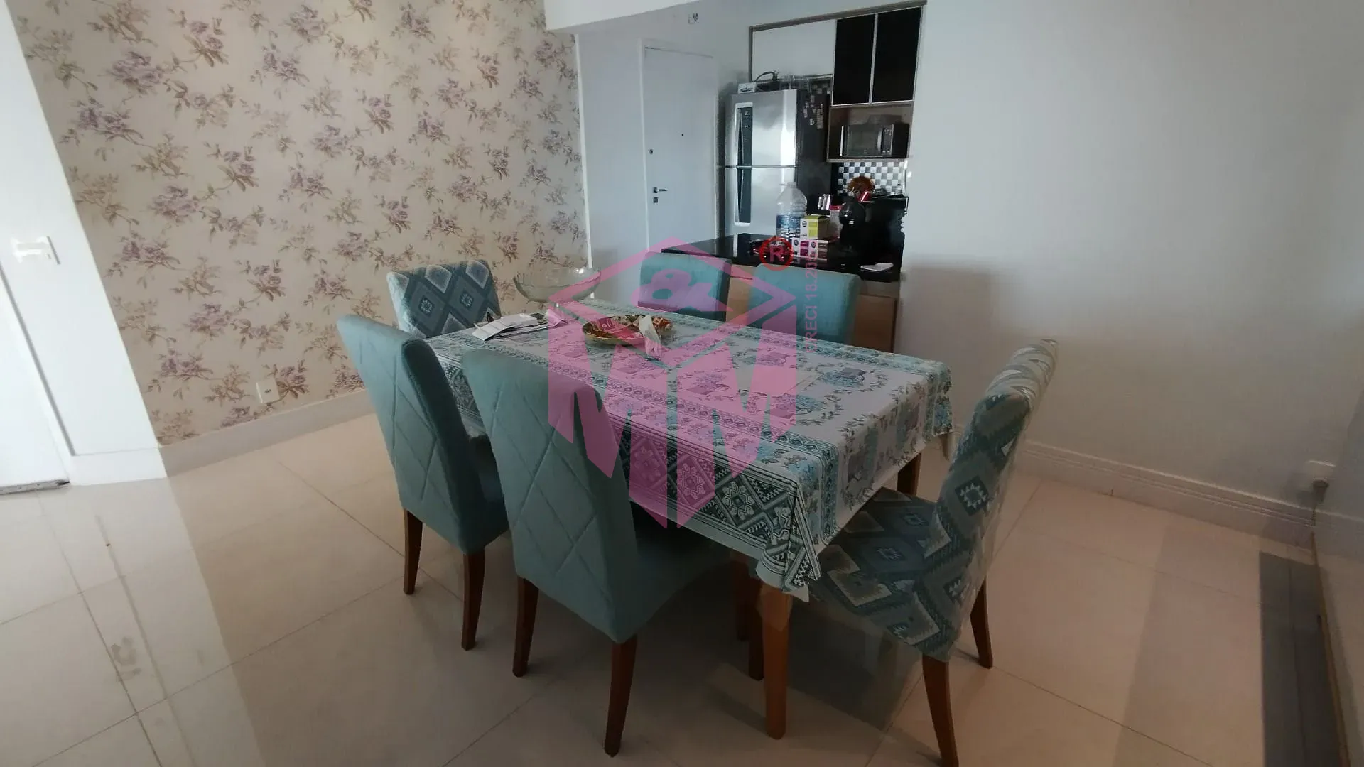 Apartamento, 3 quartos, 97 m² - Foto 9