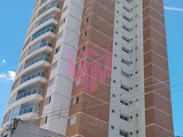 Apartamento com 97m² 3 quartos e 2 banheiros, à venda, no bairro Jardim Bela Vista em Santo André