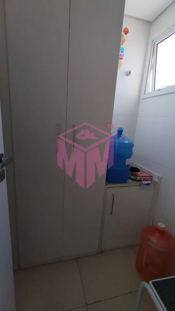Apartamento, 3 quartos, 97 m² - Foto 14
