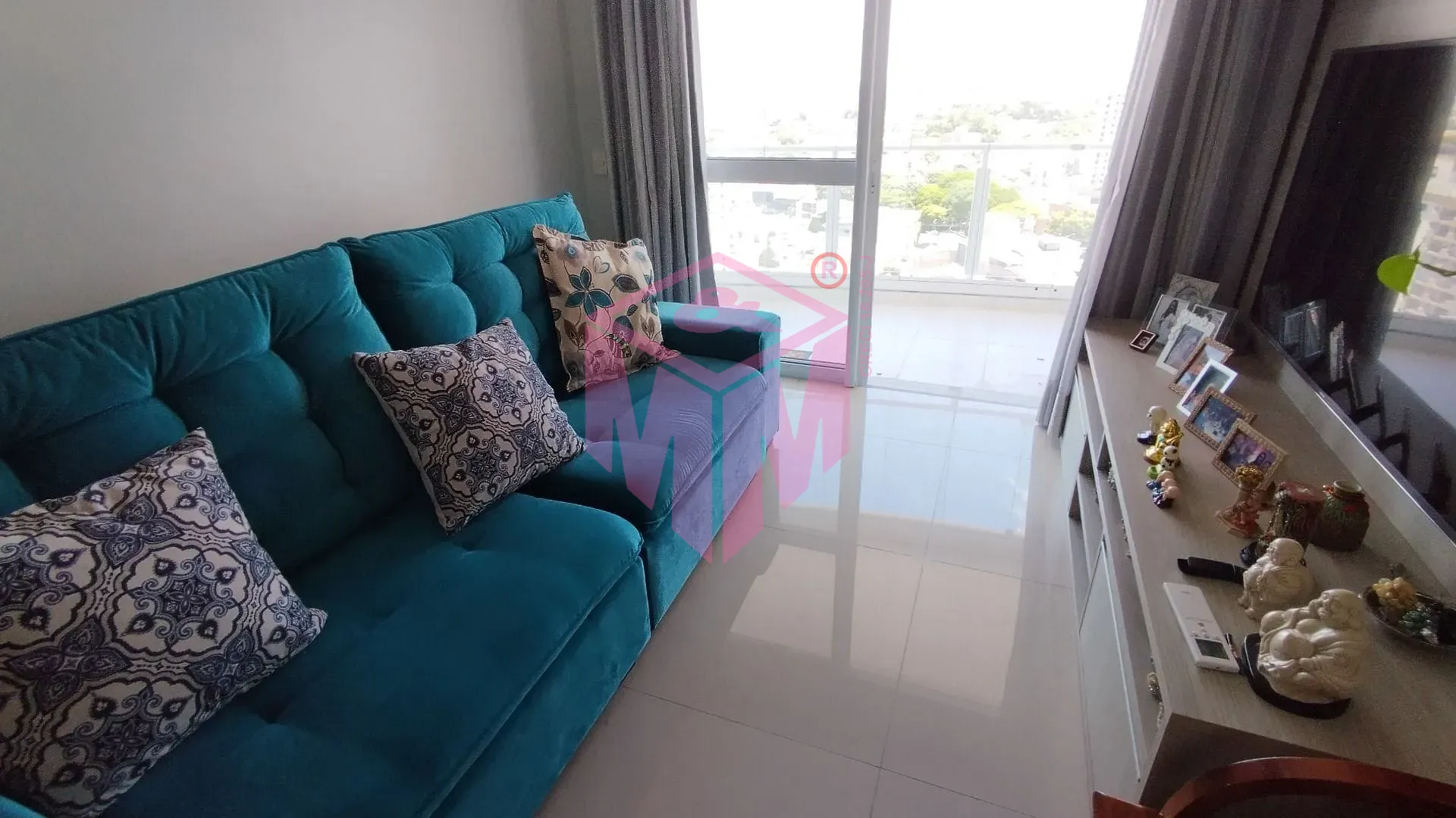 Apartamento, 3 quartos, 97 m² - Foto 3
