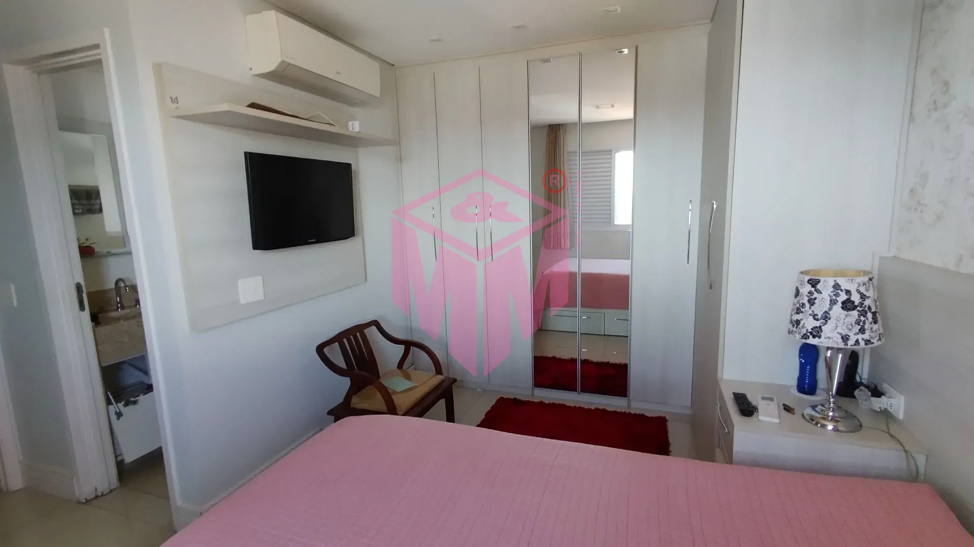 Apartamento, 3 quartos, 97 m² - Foto 20