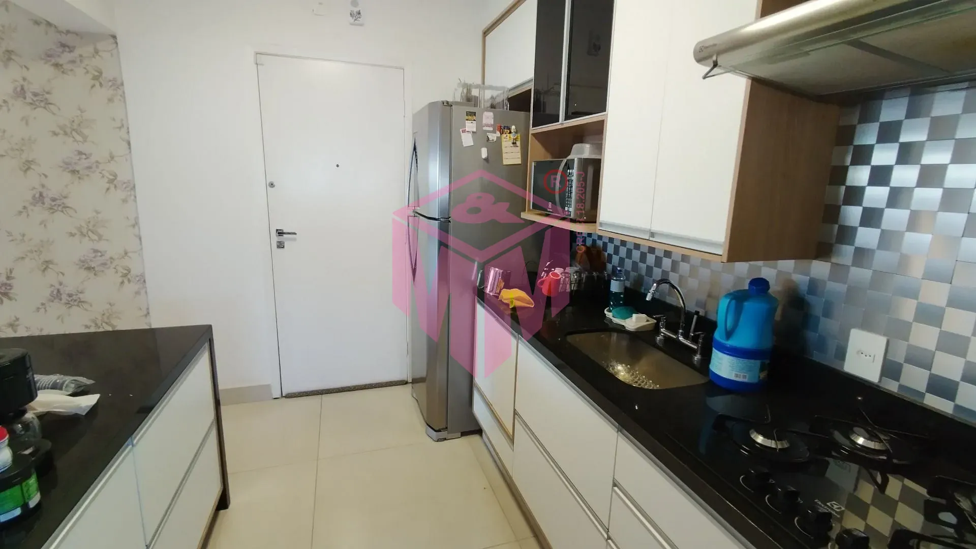 Apartamento, 3 quartos, 97 m² - Foto 11
