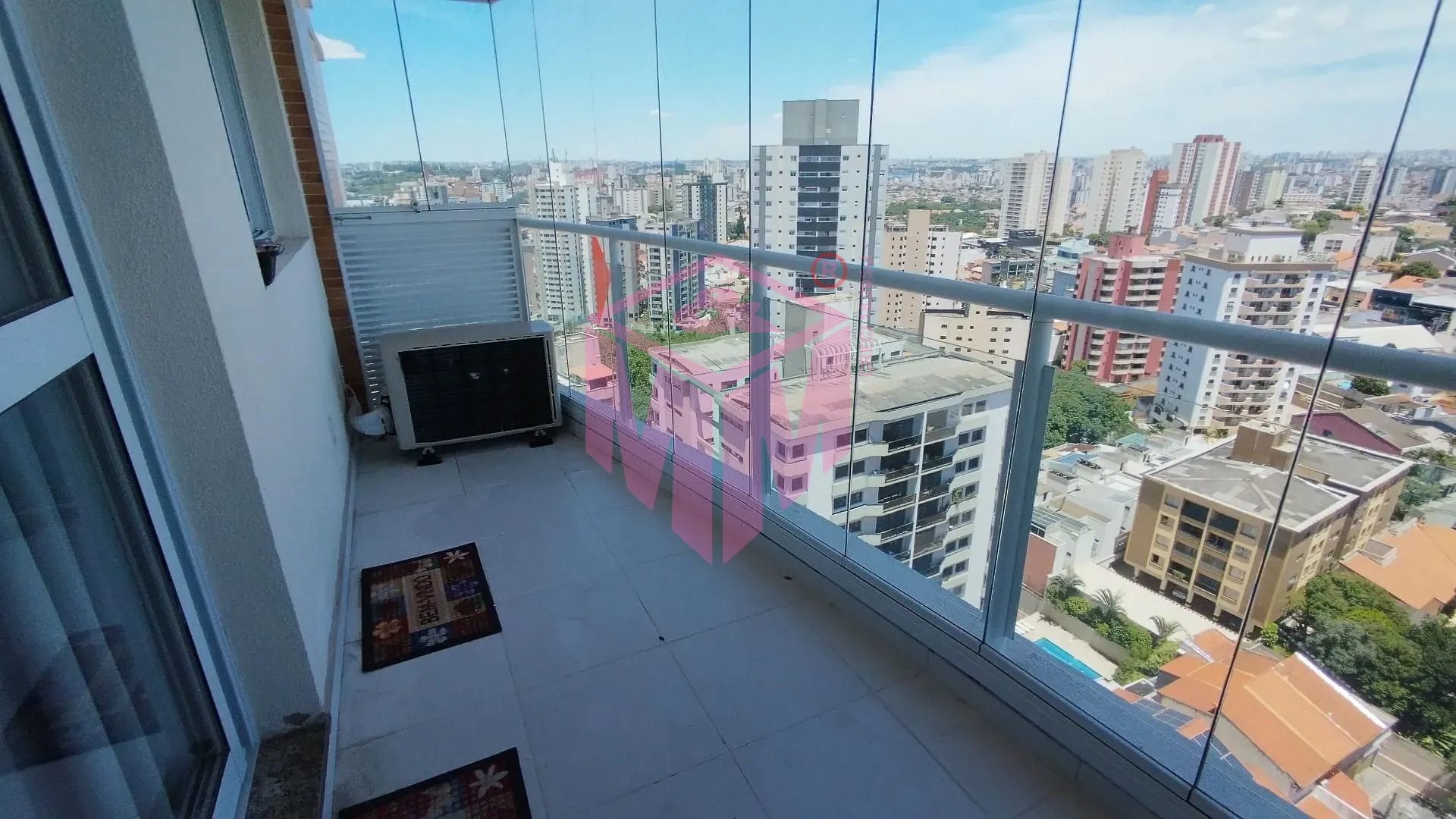 Apartamento, 3 quartos, 97 m² - Foto 4