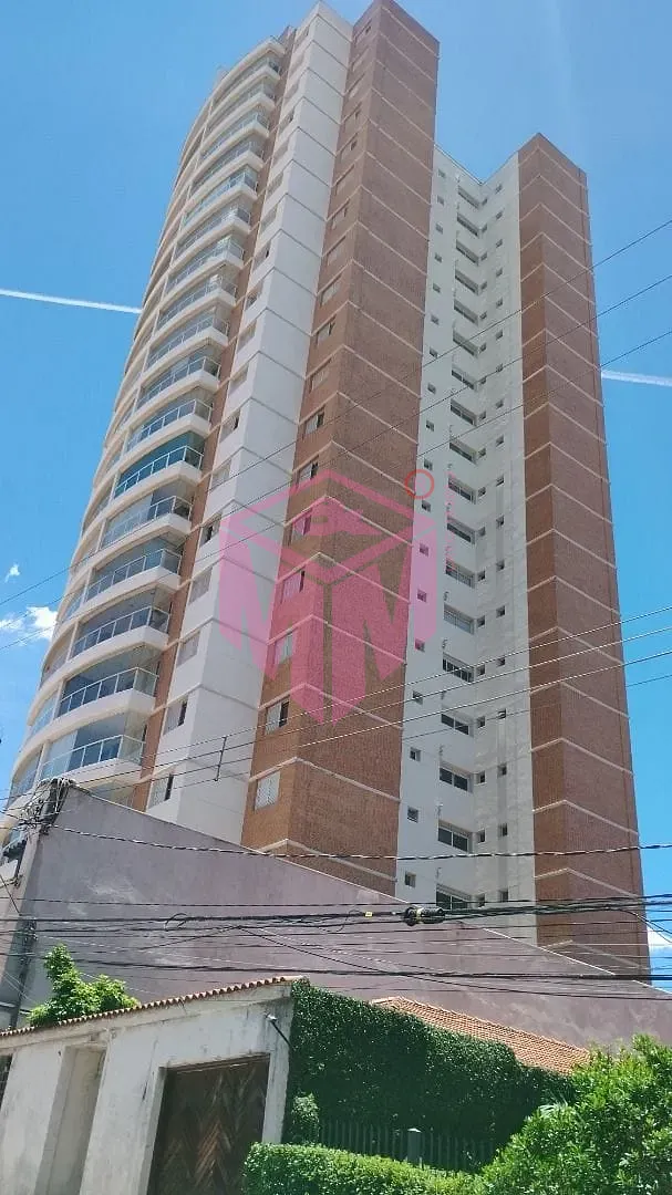 Apartamento, 3 quartos, 97 m² - Foto 1
