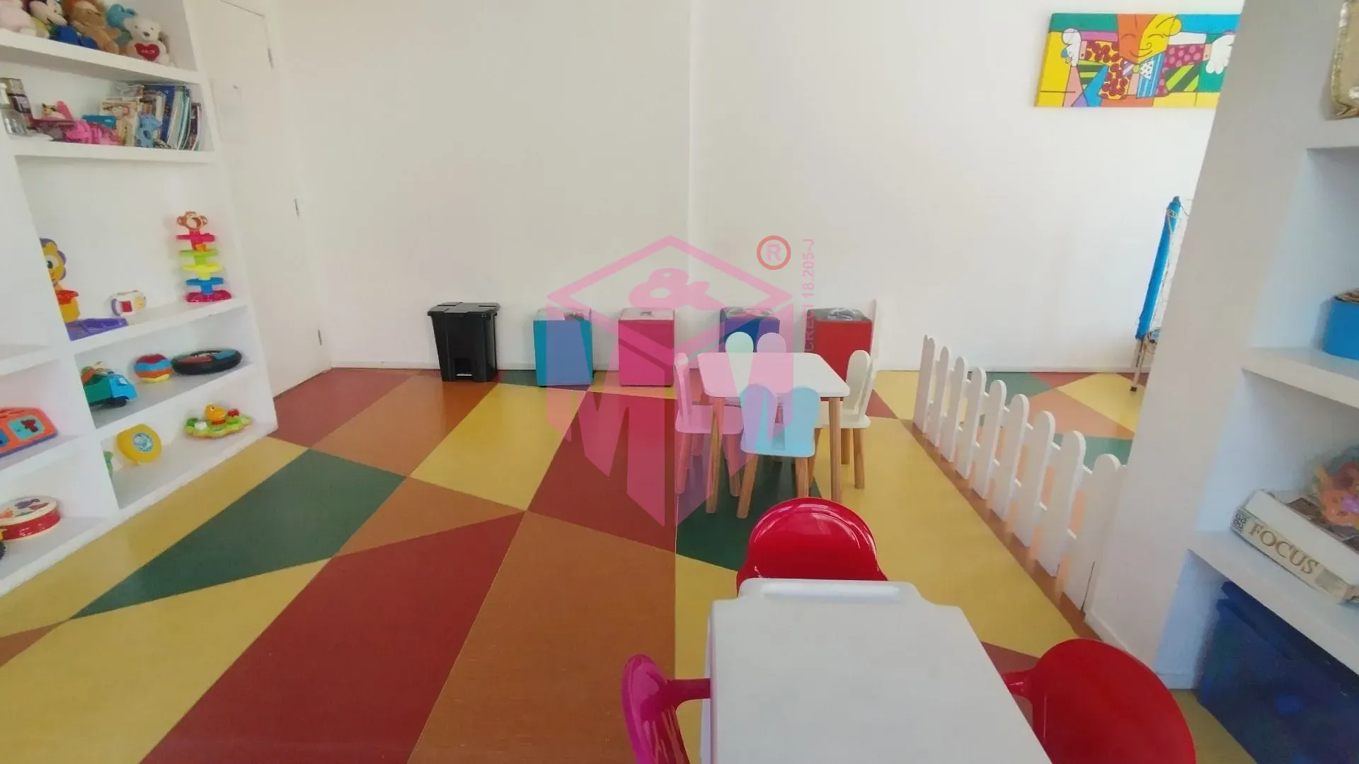 Apartamento, 3 quartos, 97 m² - Foto 44