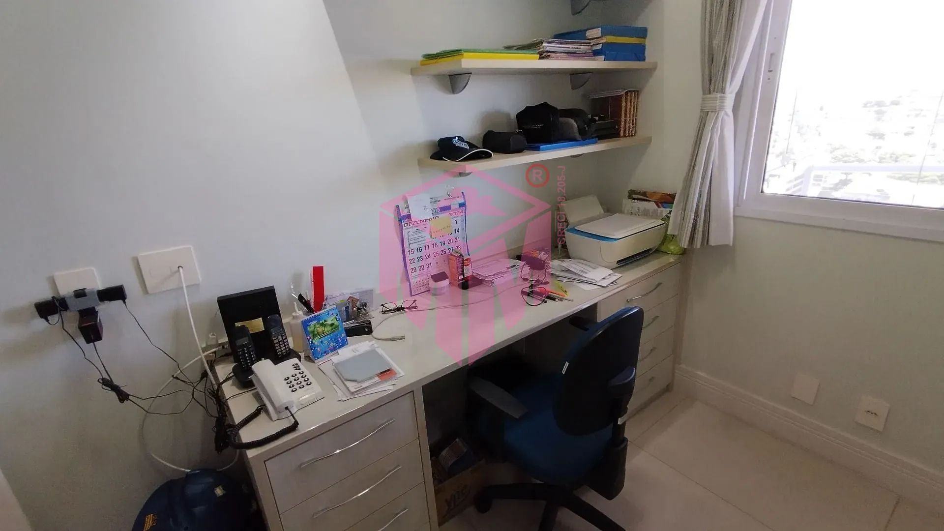 Apartamento, 3 quartos, 97 m² - Foto 23