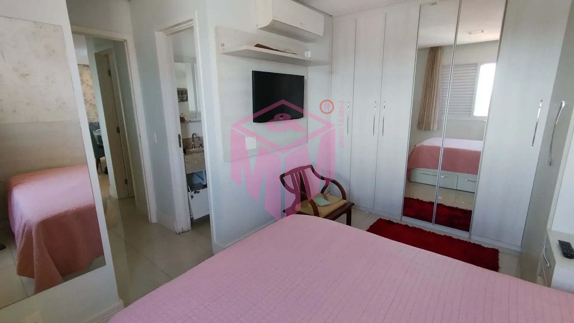 Apartamento, 3 quartos, 97 m² - Foto 19