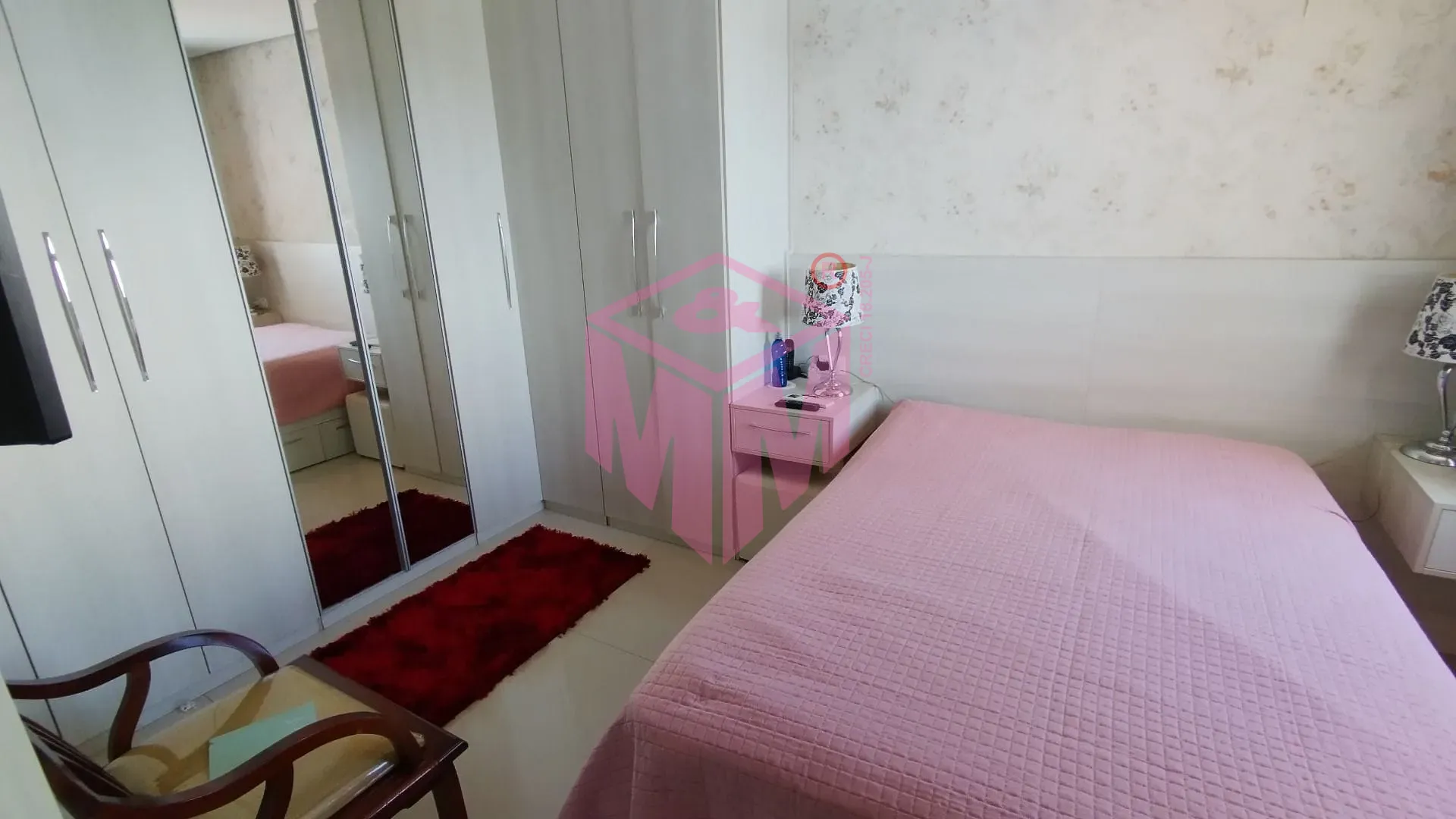 Apartamento, 3 quartos, 97 m² - Foto 18