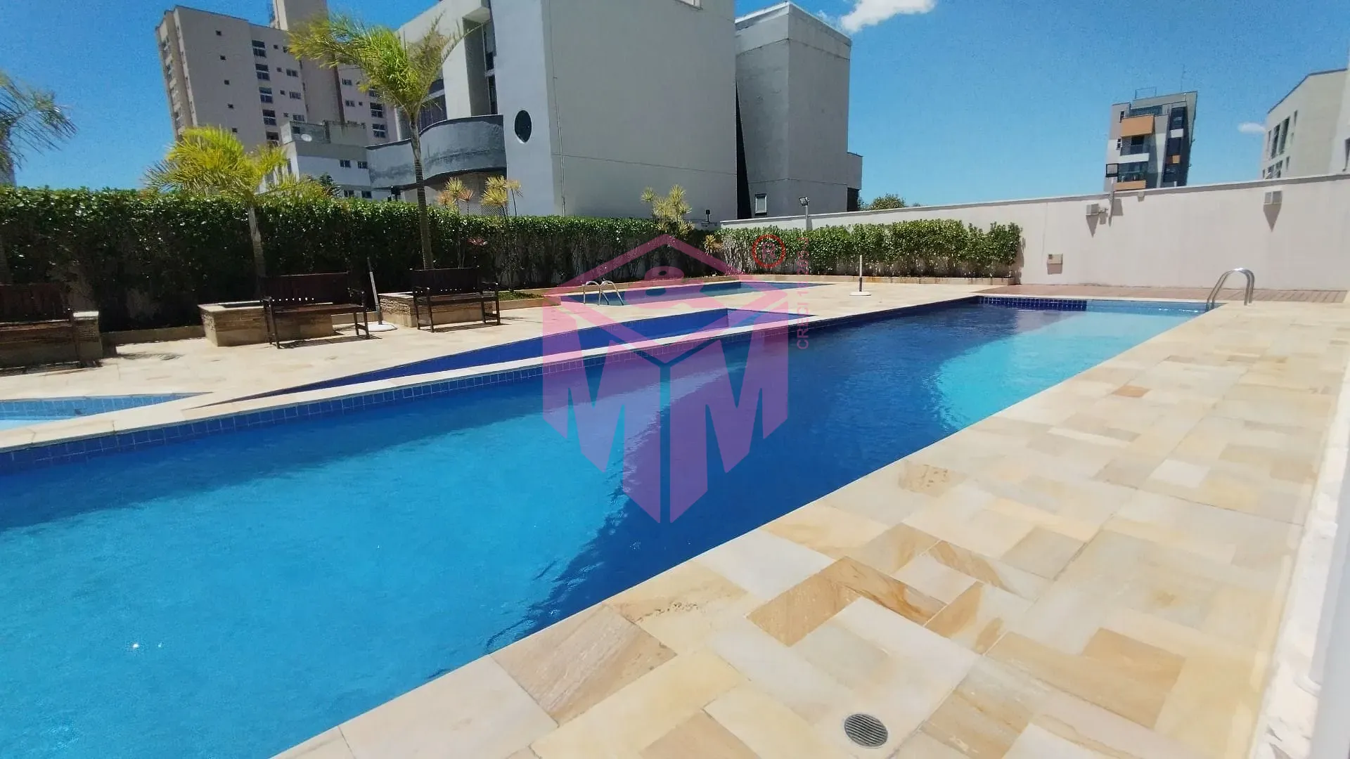 Apartamento, 3 quartos, 97 m² - Foto 39