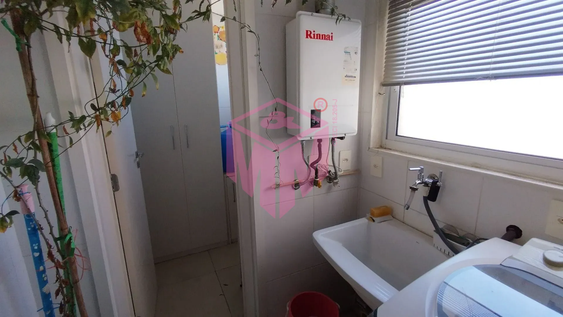Apartamento, 3 quartos, 97 m² - Foto 13