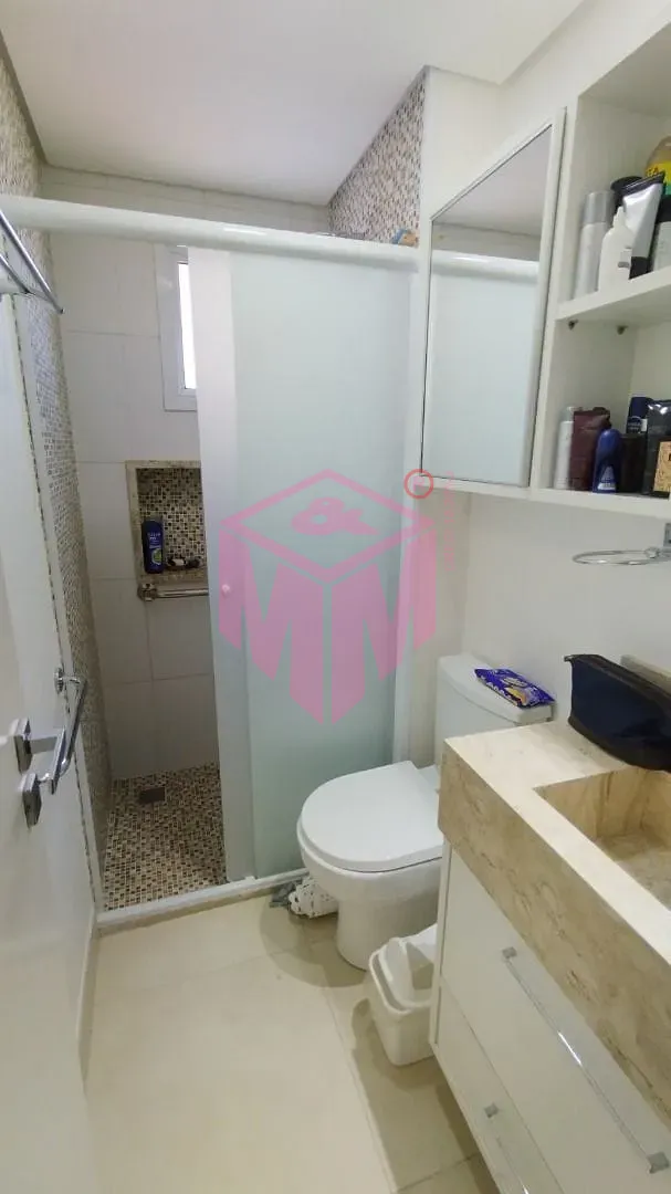 Apartamento, 3 quartos, 97 m² - Foto 25