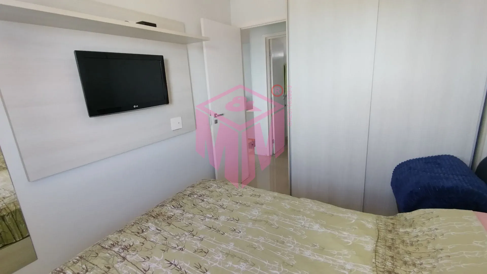 Apartamento, 3 quartos, 97 m² - Foto 17
