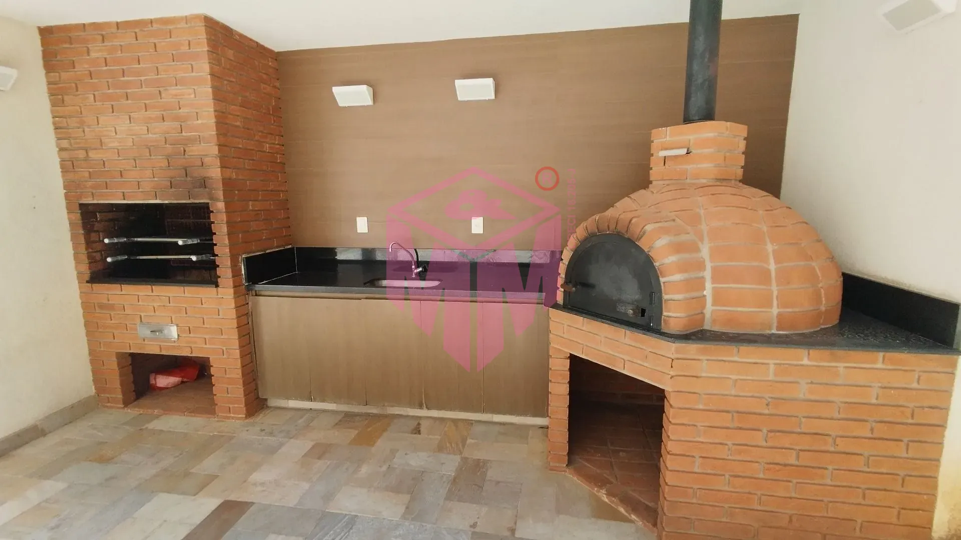 Apartamento, 3 quartos, 97 m² - Foto 37