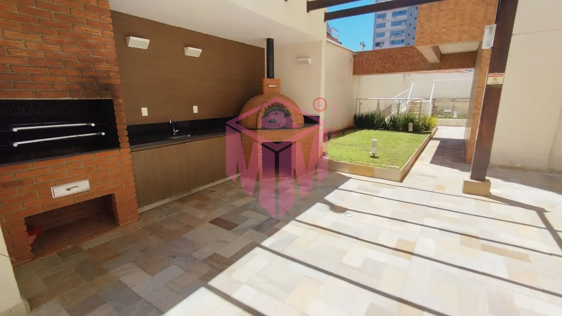 Apartamento, 3 quartos, 97 m² - Foto 36