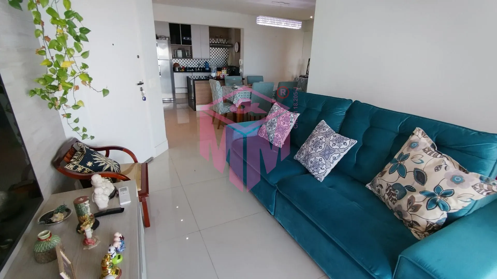 Apartamento, 3 quartos, 97 m² - Foto 6