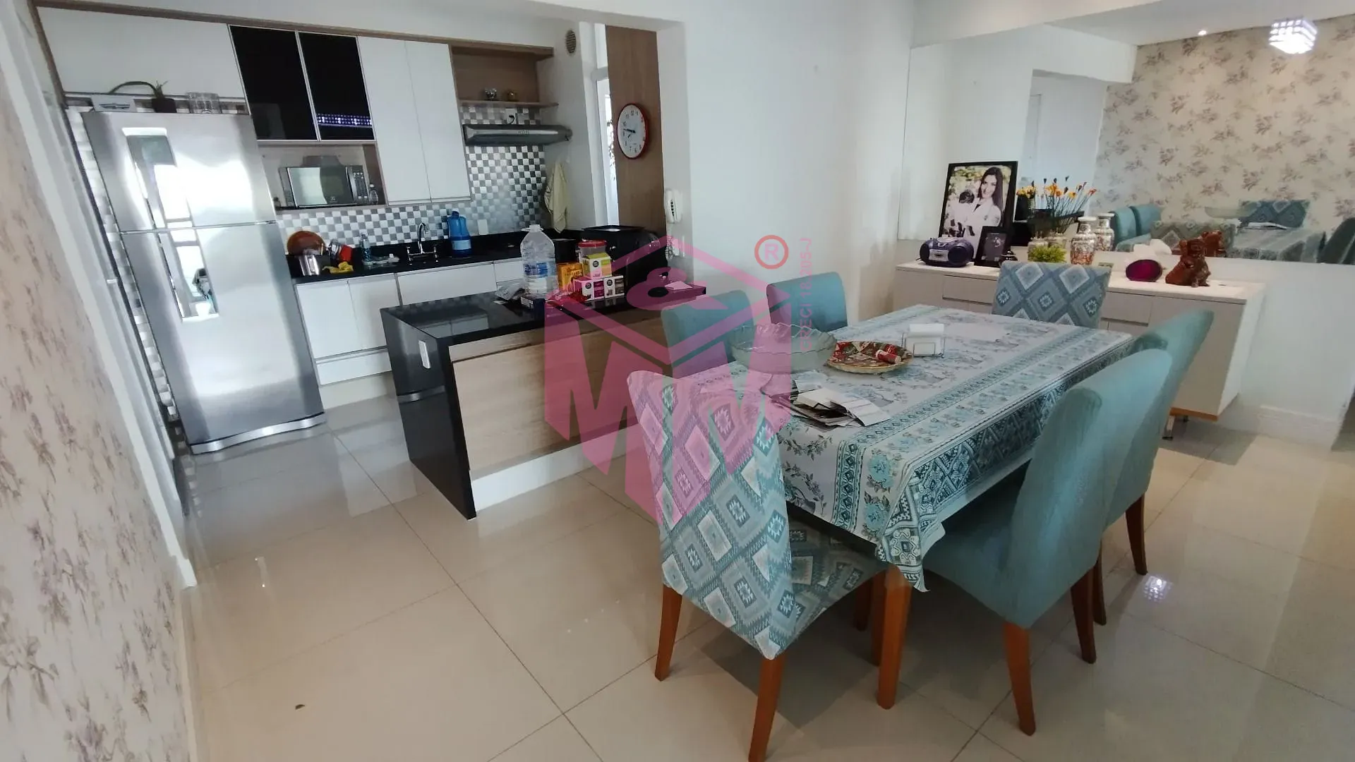 Apartamento, 3 quartos, 97 m² - Foto 7