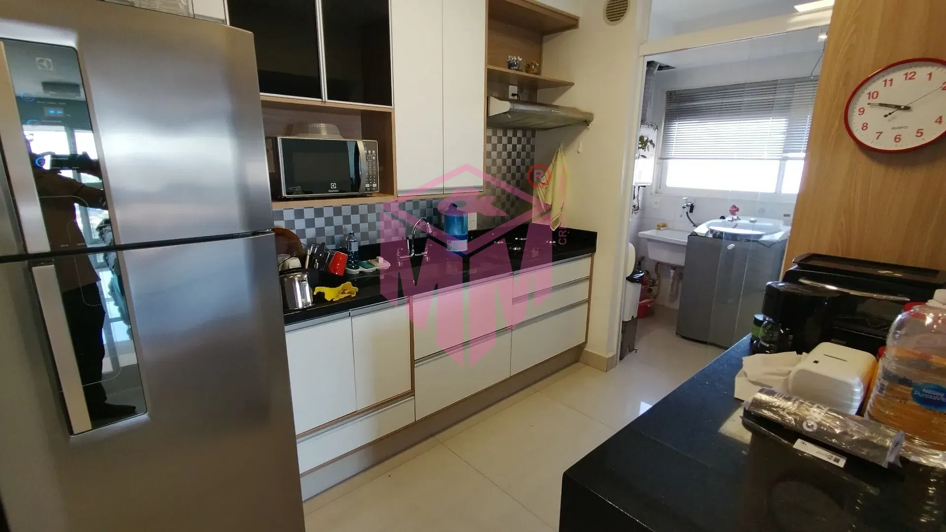 Apartamento, 3 quartos, 97 m² - Foto 10