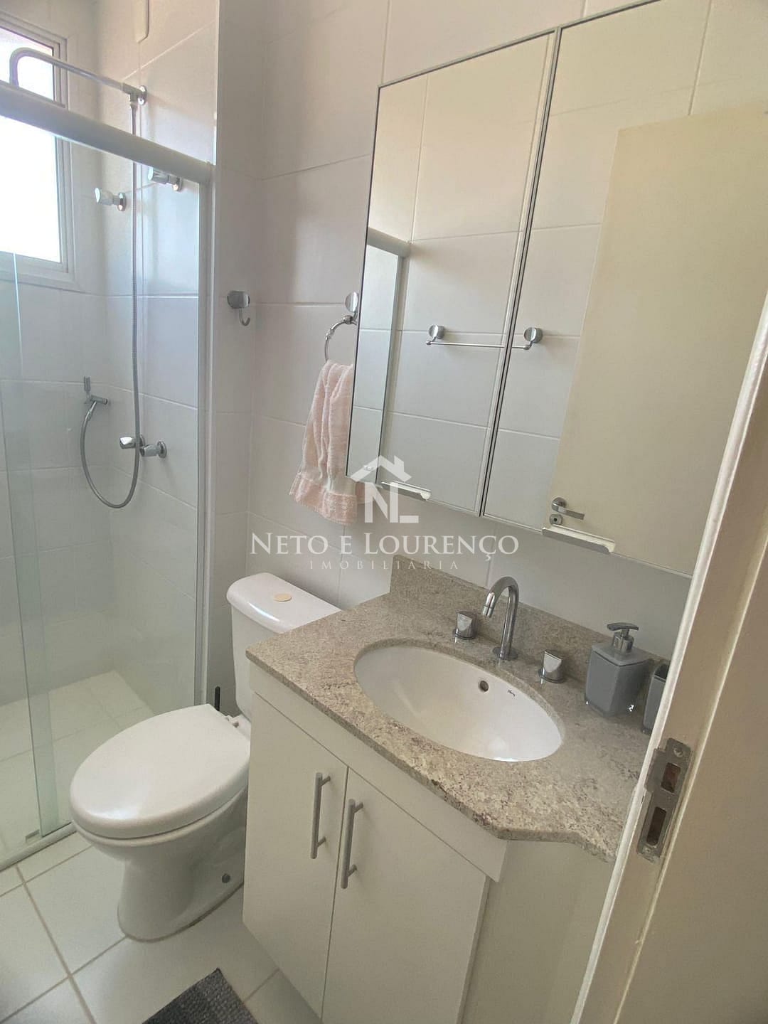 Apartamento, 3 quartos, 82 m² - Foto 29