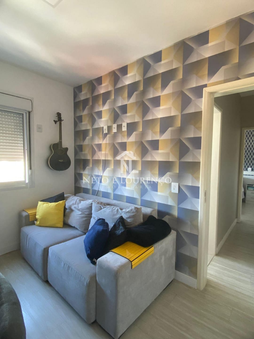 Apartamento, 3 quartos, 82 m² - Foto 25