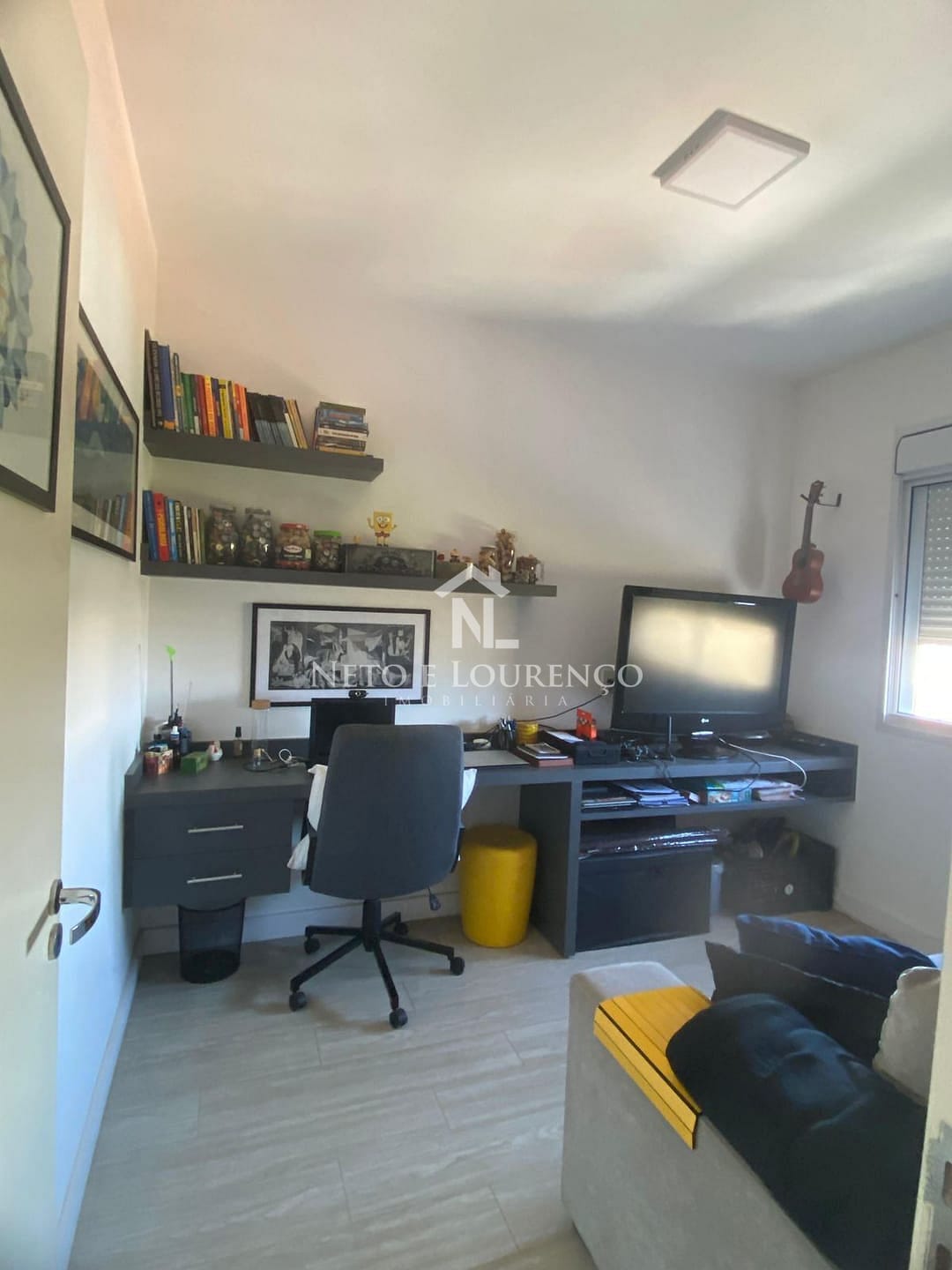 Apartamento, 3 quartos, 82 m² - Foto 23